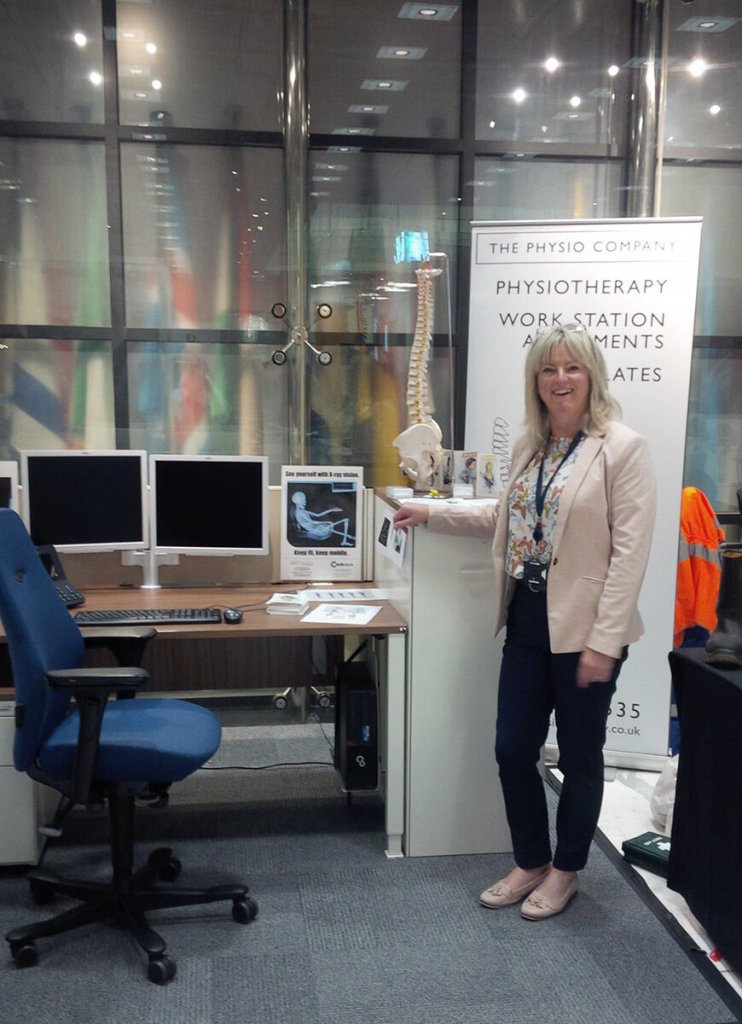 The-Physio-Company-WSA-Open-Day