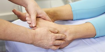 Ankle Sprain: Understanding, Preventing and treating common injuries.