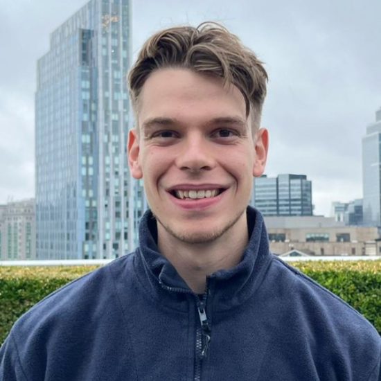 Sebastien Marsh Feiley